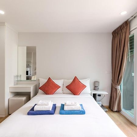 Ozone Condotel By Resava Kata Beach  Exterior photo